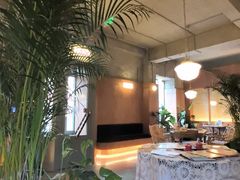 -仁义涵西餐·咖啡(中华巴洛克店)