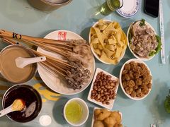 -元味牛肚王(金城寨街店)