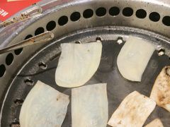 -新石器烤肉(百联川沙店)