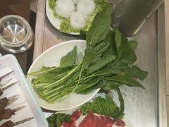 -匹夫涮肉城(黄村店)