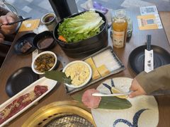 -虎丸烧肉(世纪汇店)