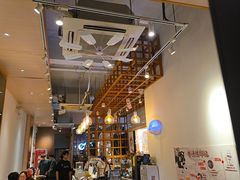 -森Some Fusion(荔湾店)