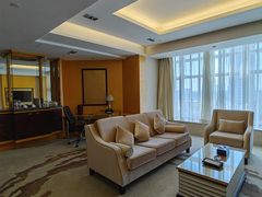 -临沂华盛江泉城大酒店