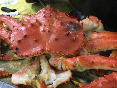 长脚蟹-蚝专家(北滘店)