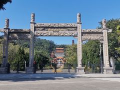 -南沙天后宫景区