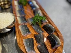 -本炙炭烤·蒲烧活鳗料理店(金沙洲店)