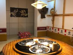 -锅老头铁锅炖•大锅蒸汽海鲜(韩乐坊店)