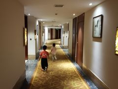 -天目湖御水温泉·度假酒店