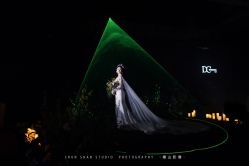 -DC大蔡婚礼策划(李公堤店)