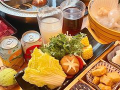 -牛匠和牛寿喜锅(西安总店)