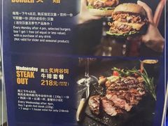 -bluefrog蓝蛙(皇庭广场店)