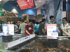 -盒马鲜生(莱蒙都会店)