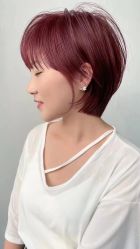 -吉艺心专业美发造型