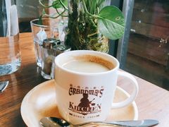 -G+KITCHEN(龙湖狮山天街店)