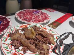 -汕头八合里海记牛肉店(清河店)