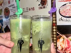 -大米·京都小酒馆·炭烧海鲜·烧鸟(龙口东路店)