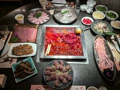 -锦城印象火锅(天府三街店)
