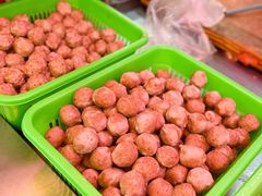 生丸-阿娟牛肉丸·手打牛肉丸·现做现卖