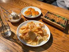 -一坐一忘云南菜(三里屯店)