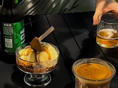 -J Create城市露营咖啡·简餐·宠物(上海动物园店)