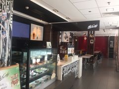 -麦当劳(无锡滨湖万达店)