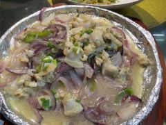 -大家发海鲜城夜排档(华山中路店)
