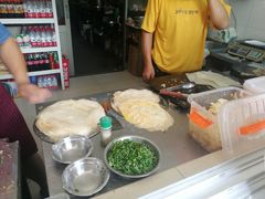 -余氏豆腐包老店(东直街店)