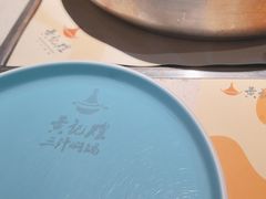 -黄记煌三汁焖锅(顺义华联店)