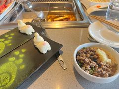 -海底捞火锅(老城根店)