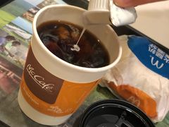 -麦当劳(宜兴人民路店)