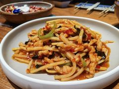 -肉串汪(月坛店)