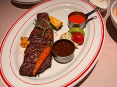 -西海岸·牛扒西厨(霞山总店)