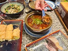-南京大牌档(新街口德基广场店)