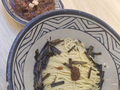 -朱洪元苏式面馆(绿宝广场店)