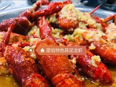 -独一道·大别山土菜烧烤(雨花西路店)