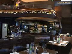 -MONICH牛排融合餐厅(和义大道购物中心店)