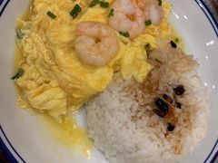 -小龍鳳餐室(番禺路店)
