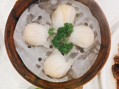 -澳门陈光记烧味饭店(南京德基广场店)
