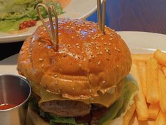 -IES Restaurant(去未舍店)