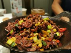 -燕郊烧鸽子(广安路店)