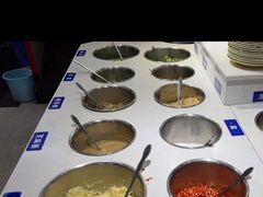 -俭让佬妈现卤串串(温江总店)