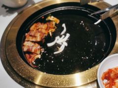 -韩时烤肉(枫蓝店)