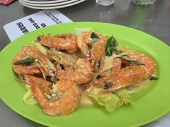 -明记烧鱼美味店