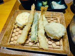 -天妇罗内顺田(罗湖店)