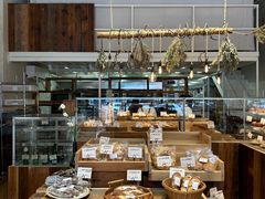 -佐敦面包铺·JORDAN BAKERY