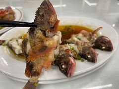 -蚝乡农庄(铁涌赤岸店)