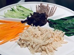 -云海肴·汽锅鸡·云南菜(高德置地店)