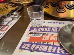 -神府路壹号·海鲜烧烤·砂锅粥·锅物(三坊七巷店)