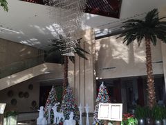 -常州环球恐龙城维景国际大酒店