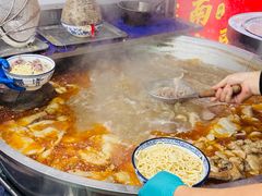 -杨家牛肉汤(淮建路店)